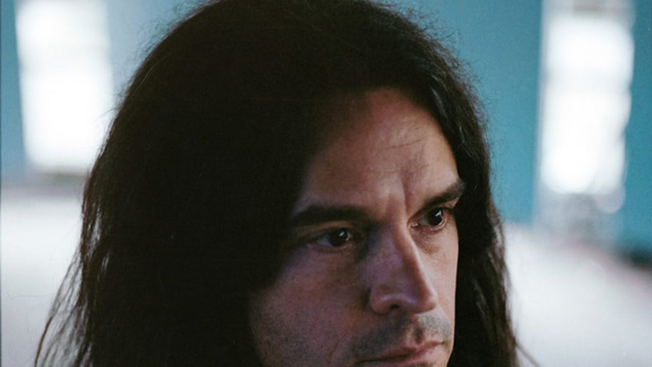 Stephen O'Malley