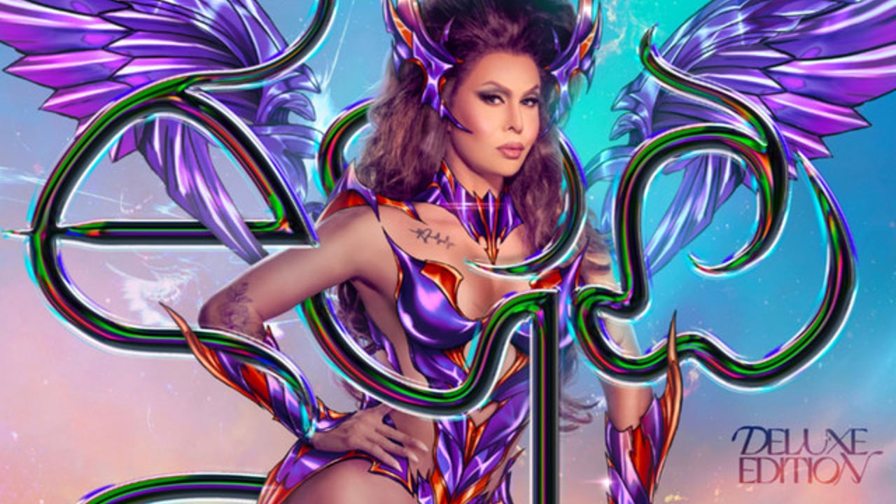 Trinity the Tuck
