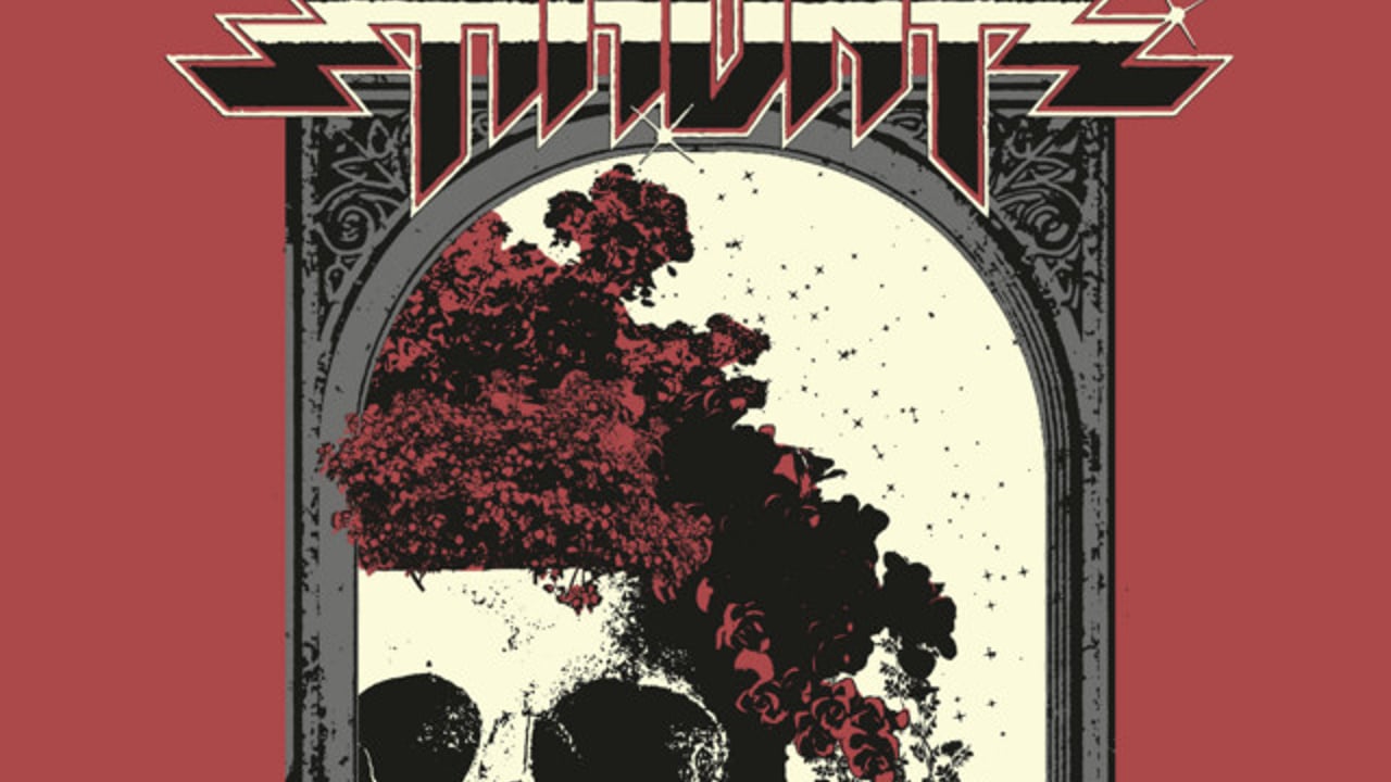 Haunt