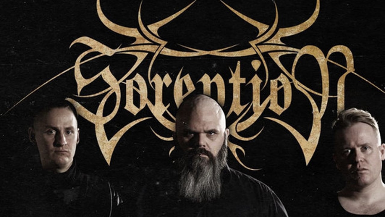 Soreption