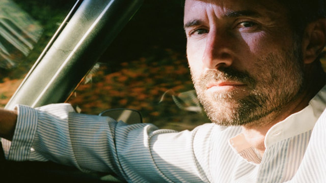 Brandon Jenner