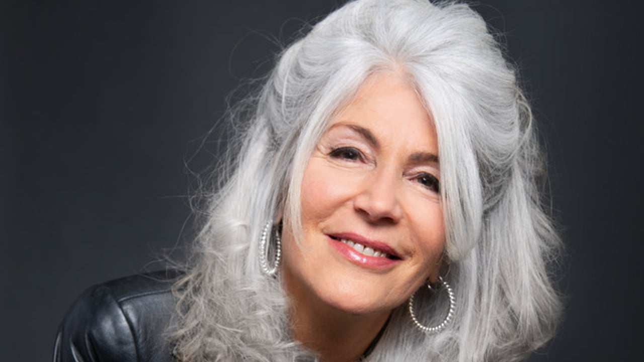 Linda Jo Rizzo
