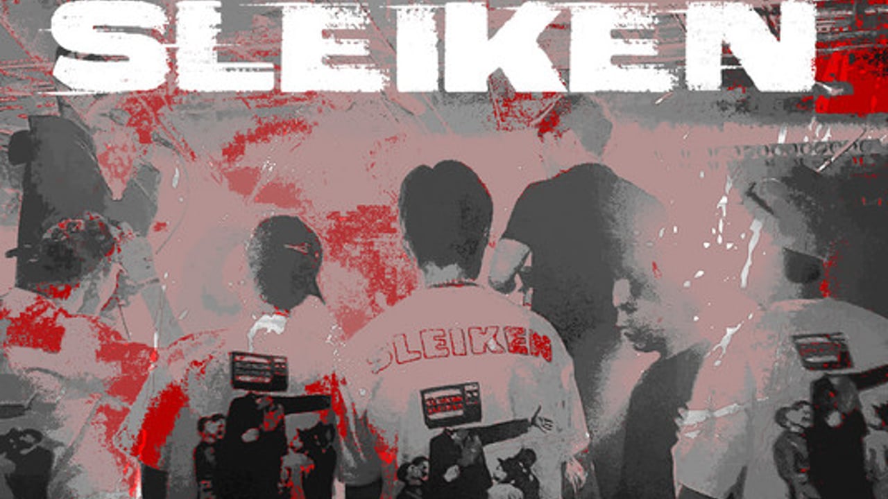 Sleiken