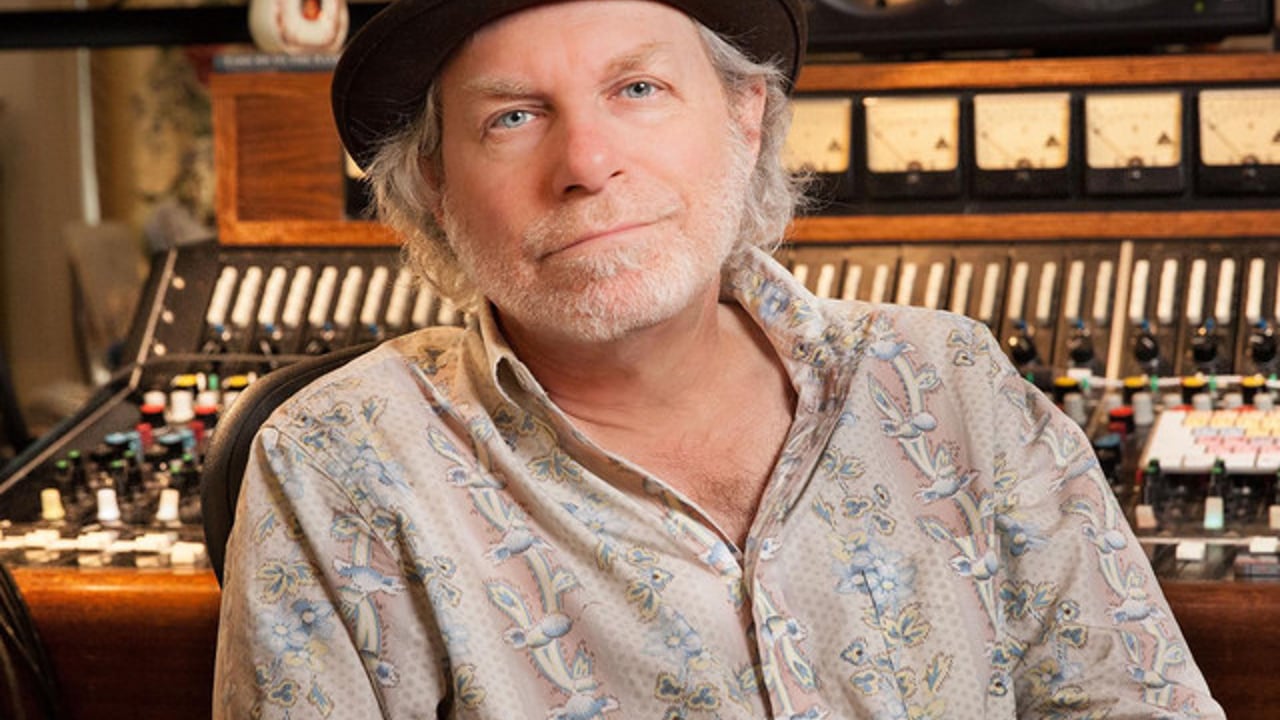 Buddy Miller