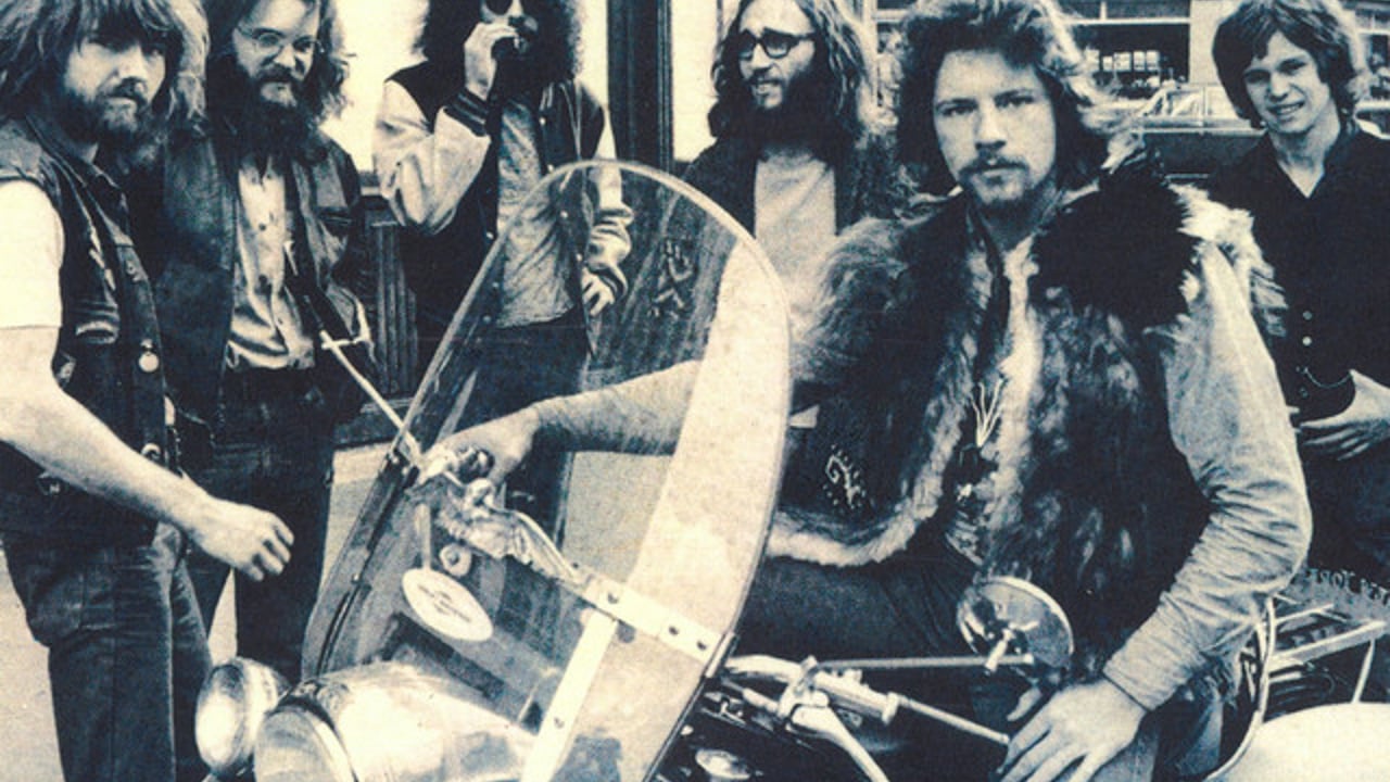 King Harvest