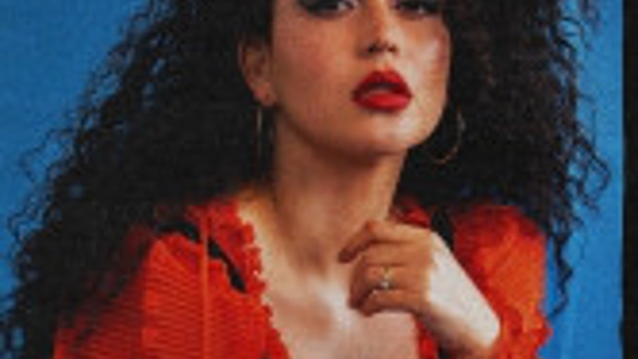 Karen Harding