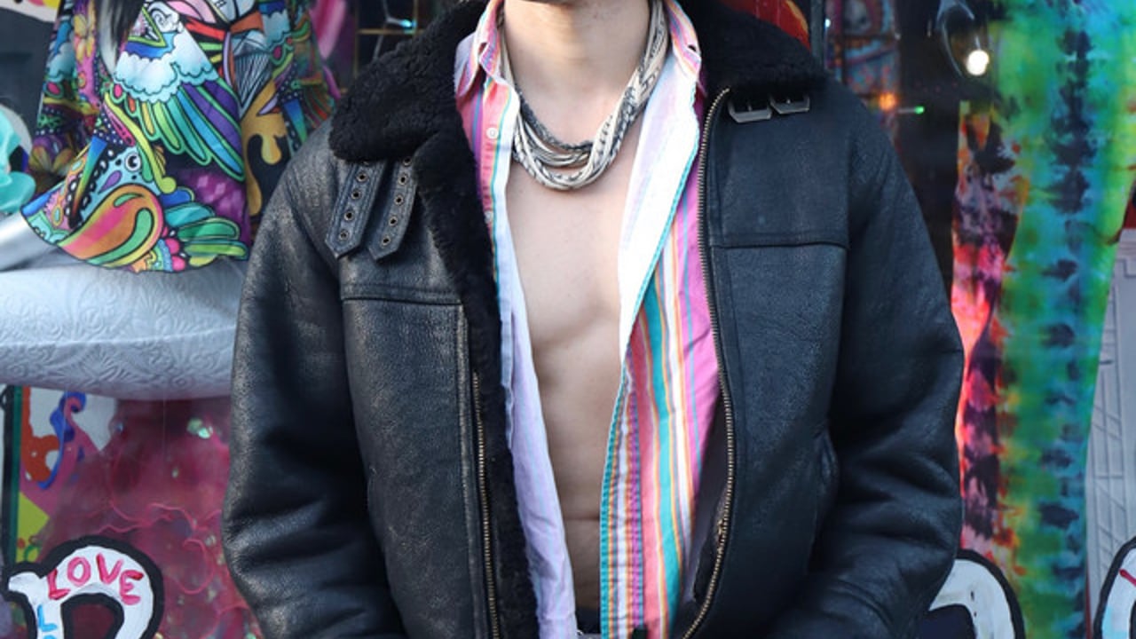 Jay Bird