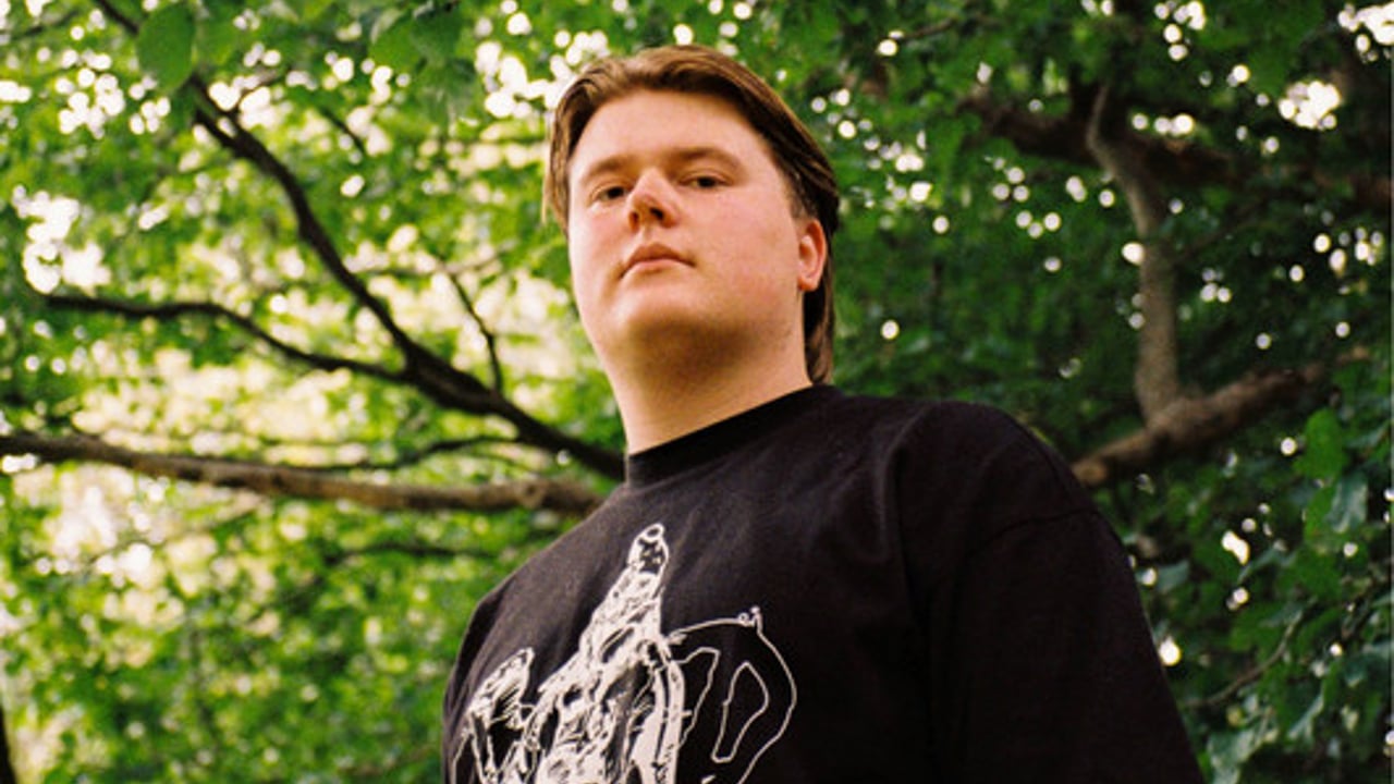 Ned Bennett