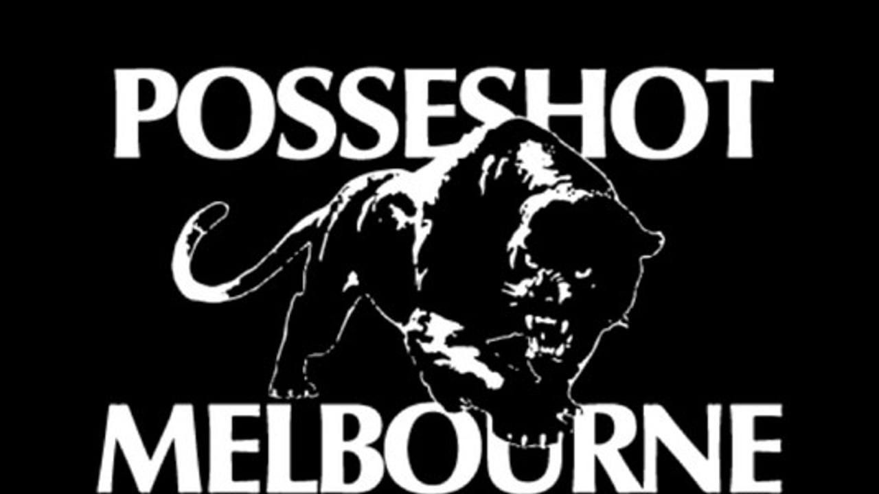 Posseshot