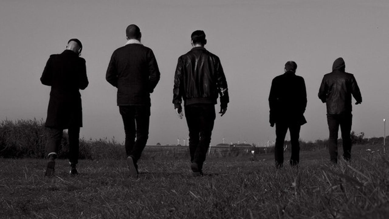 Turbostaat