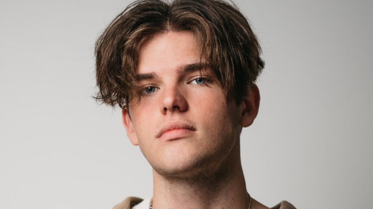 Ethan Beer