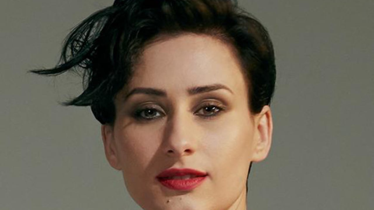Diana Rouvas