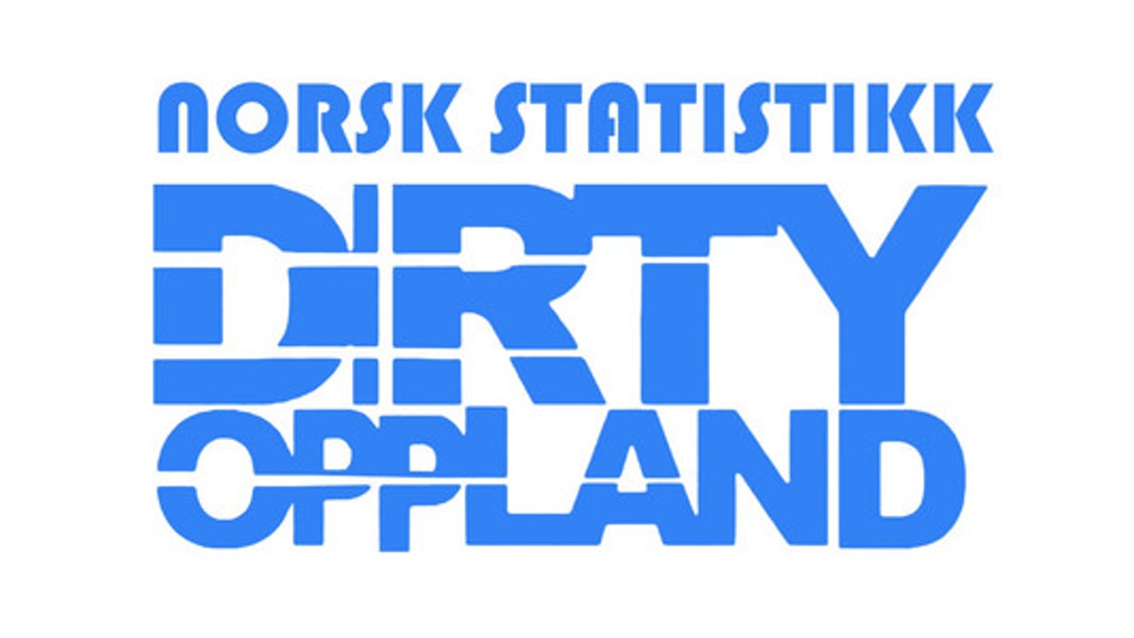 Dirty Oppland