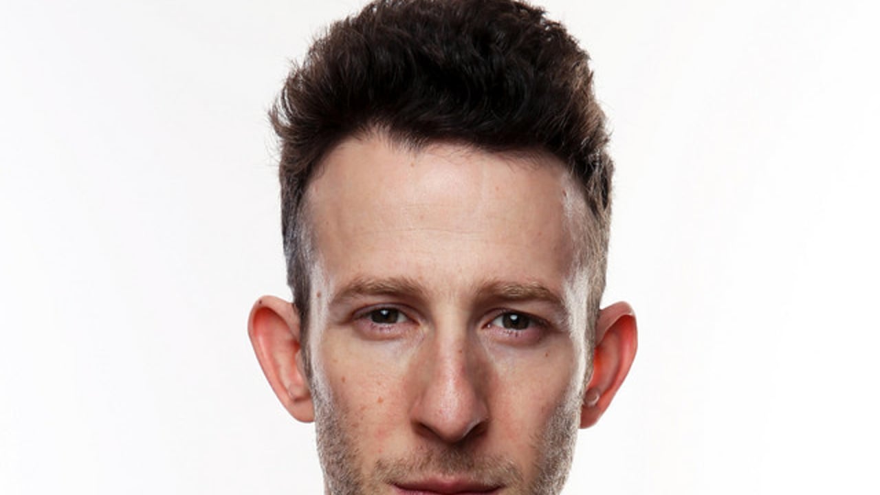 Nick Blaemire
