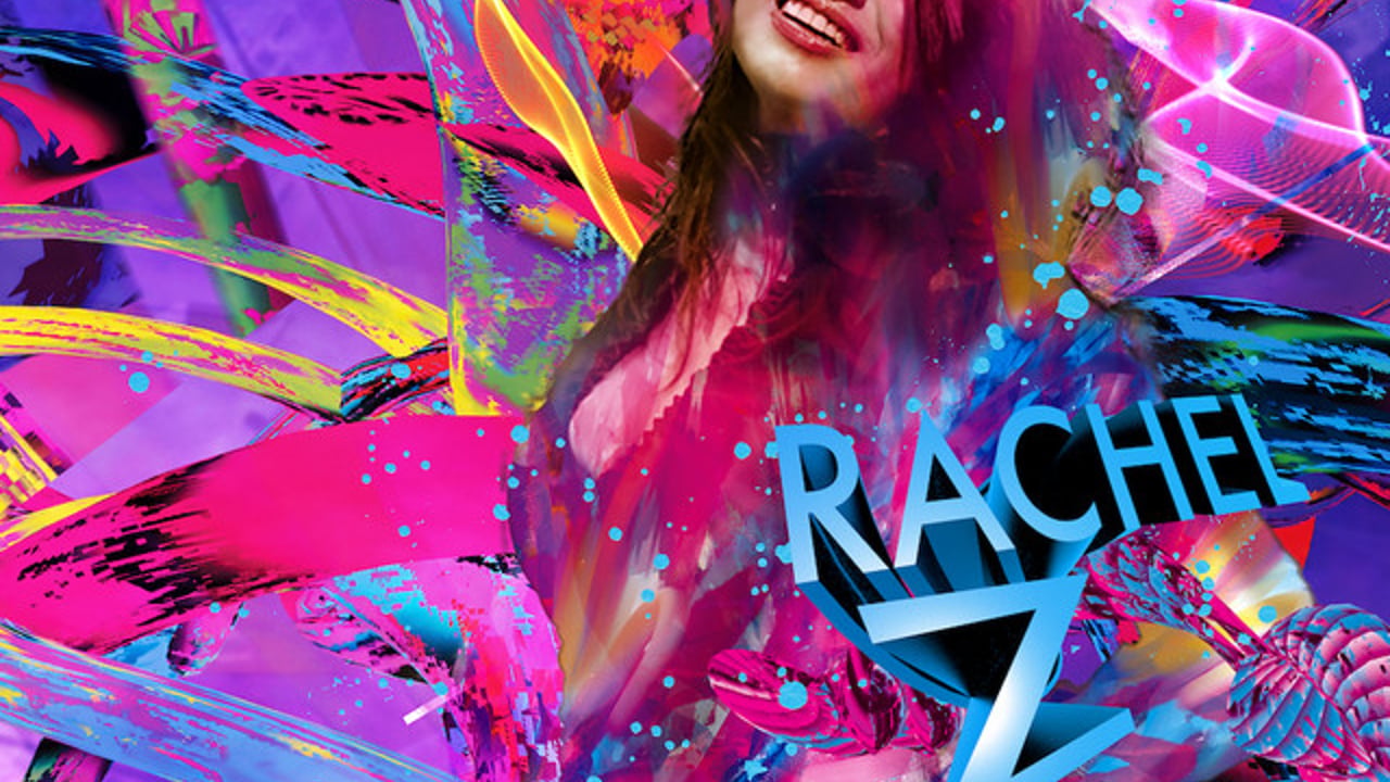 Rachel Z