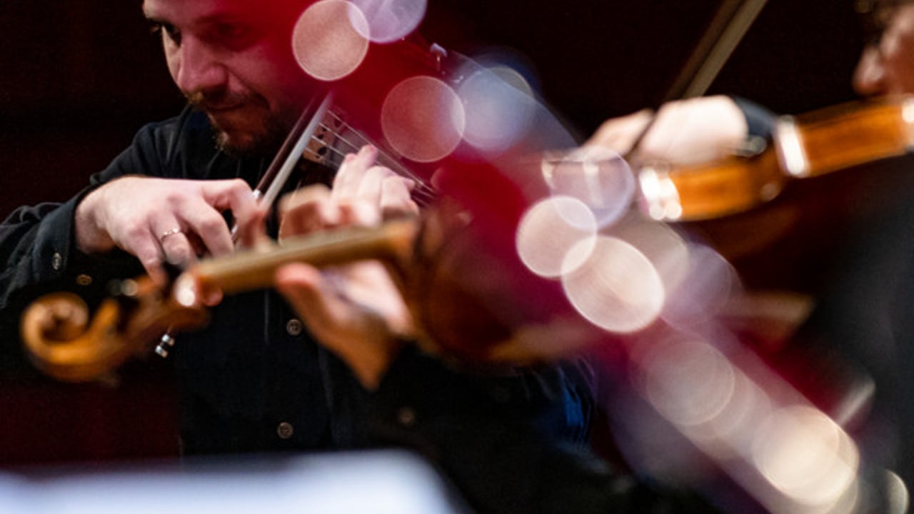 Royal Stockholm Philharmonic Orchestra