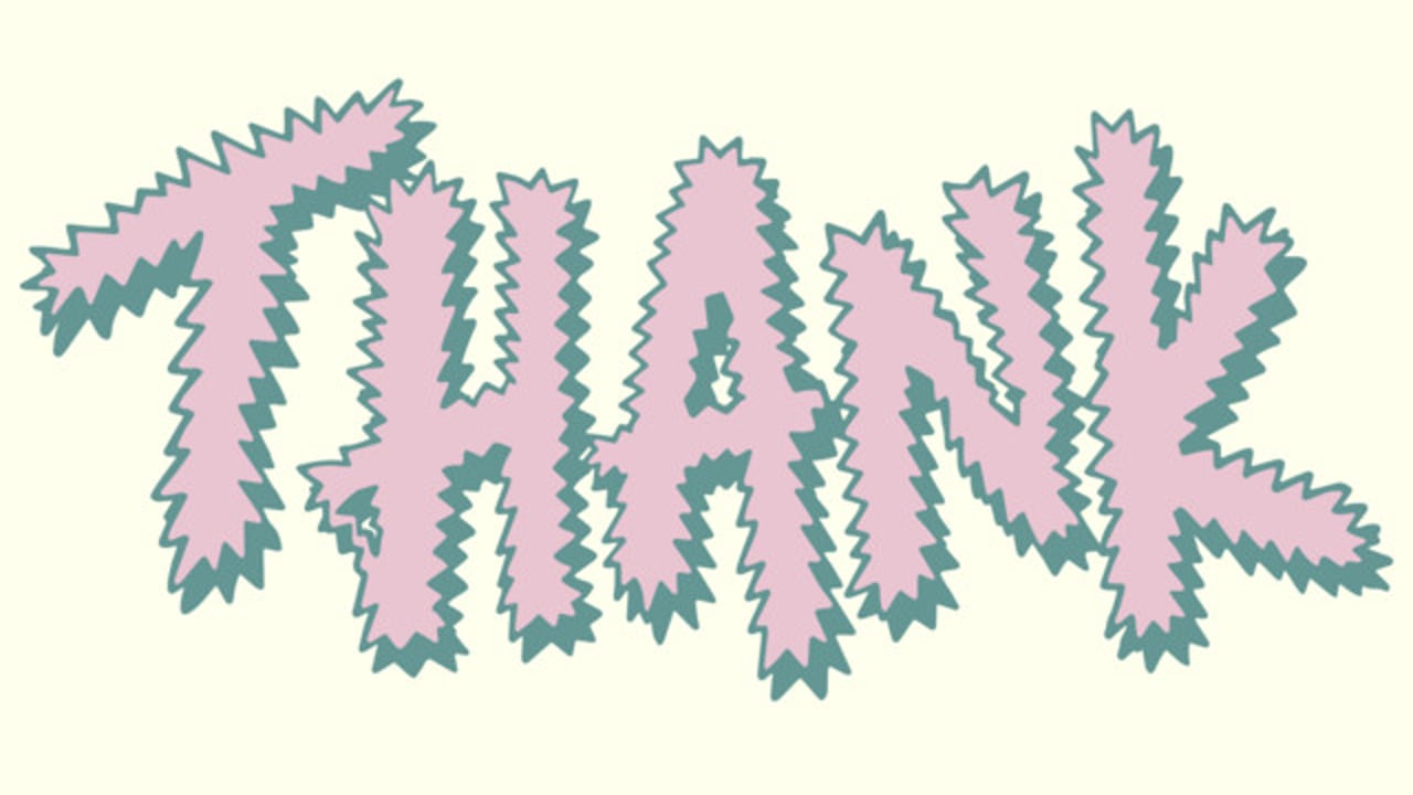 Thank