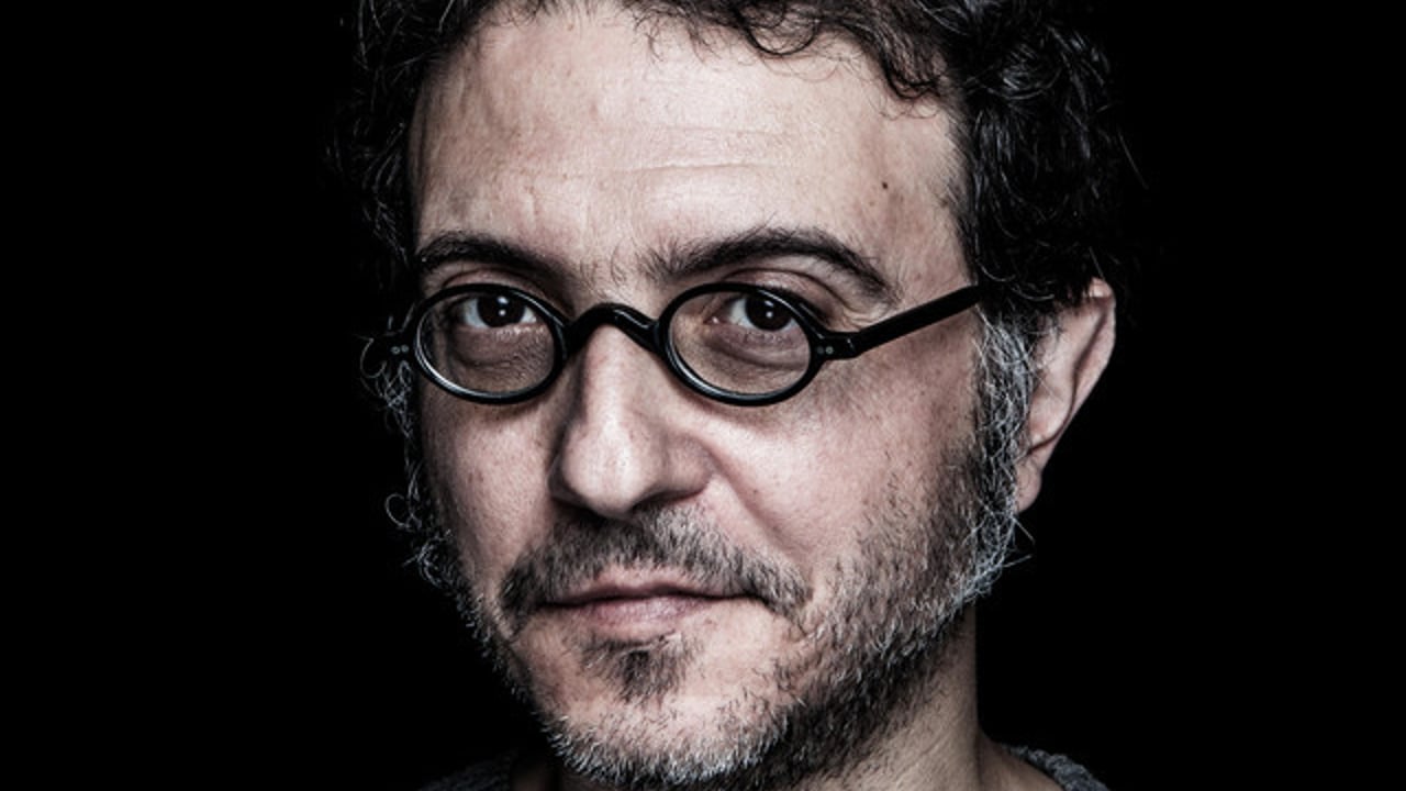 Donato Dozzy
