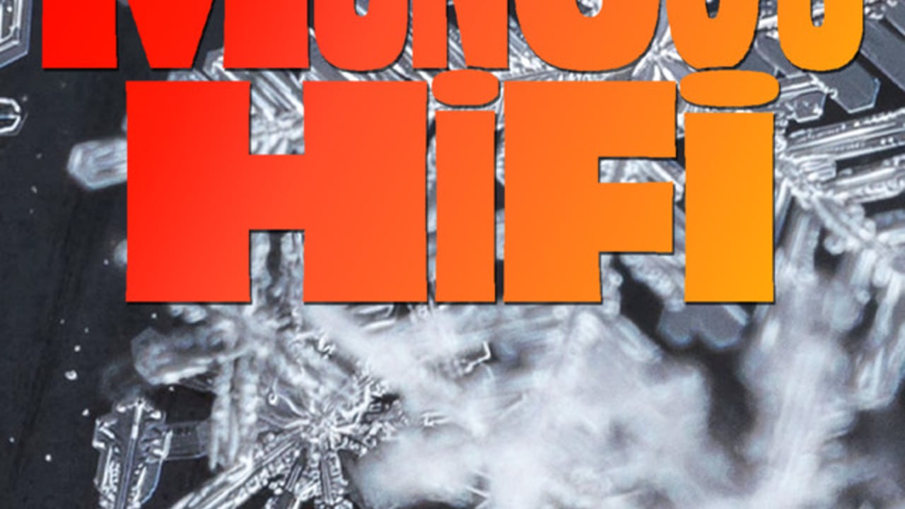 Mungo's Hi Fi
