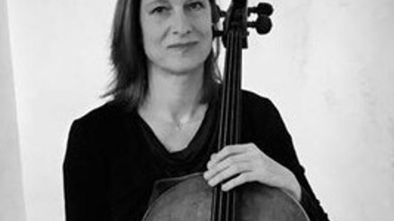 Anja Lechner