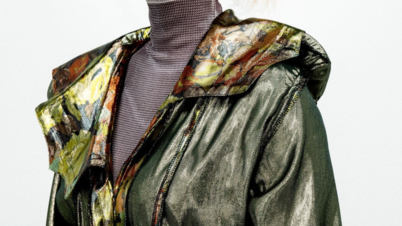 Anja Garbarek
