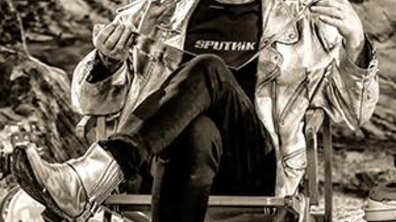 Luca Carboni