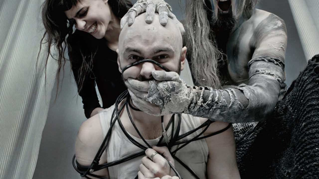 Igorrr