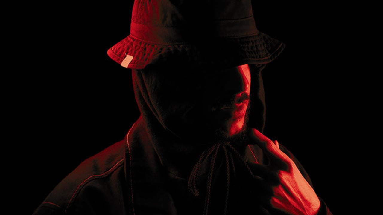 Shlohmo