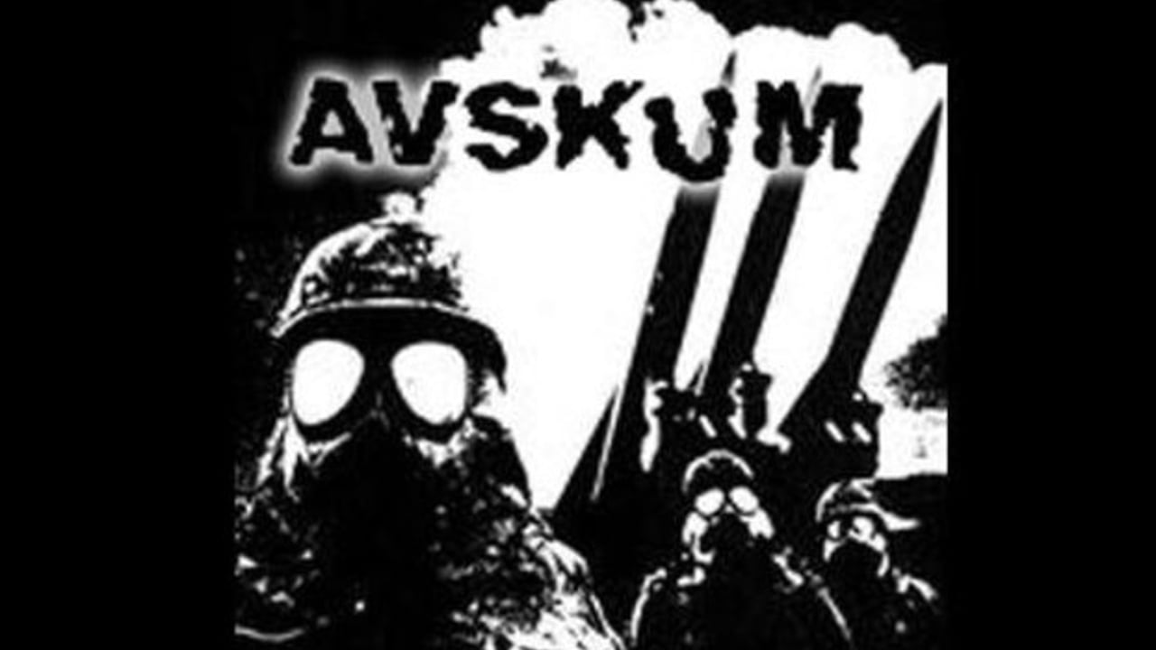 Avskum