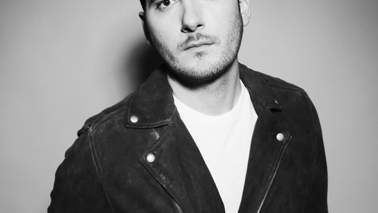 Andrew Bayer