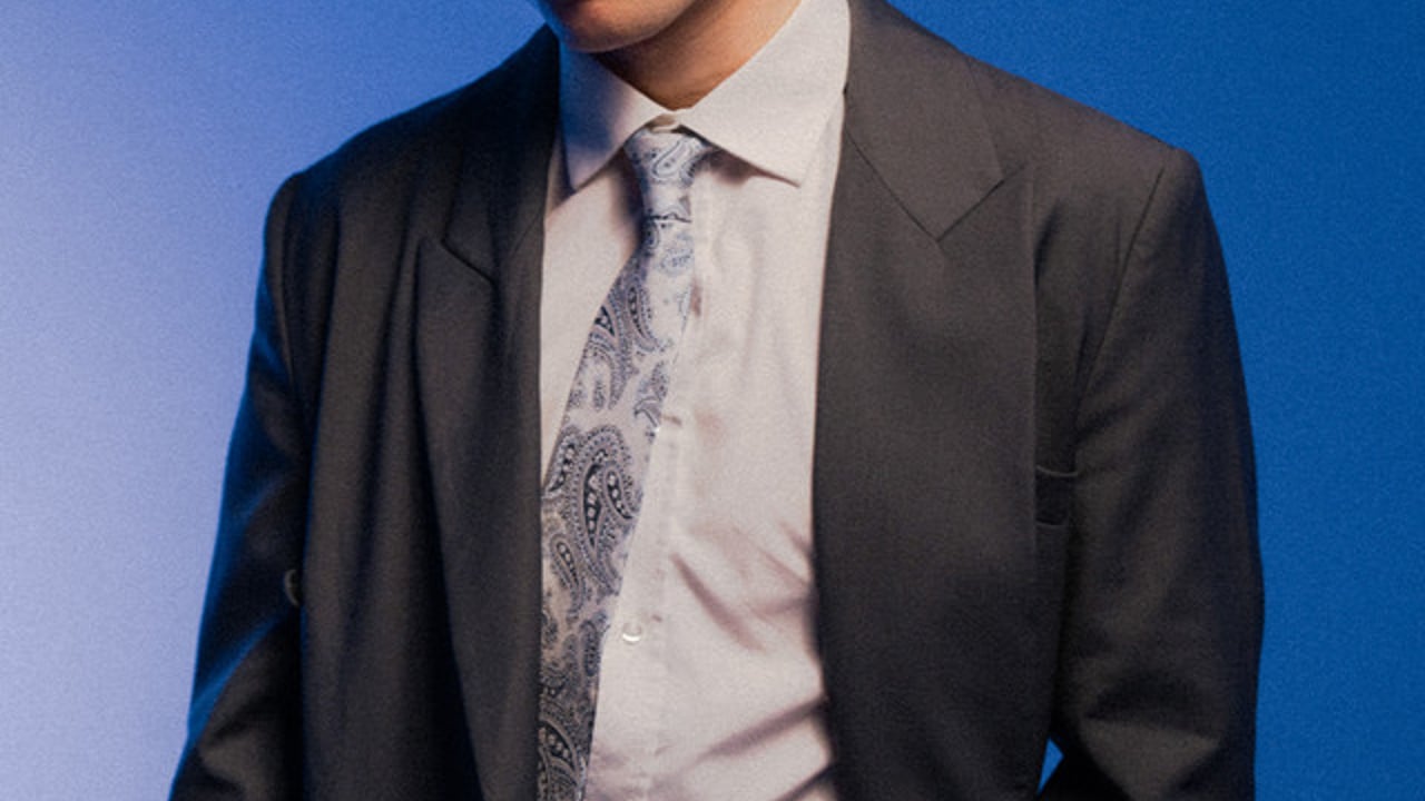 William Gamborg