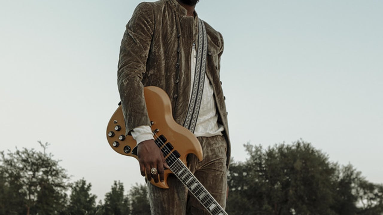 Gary Clark, Jr.