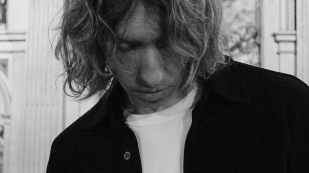 Daniel Avery