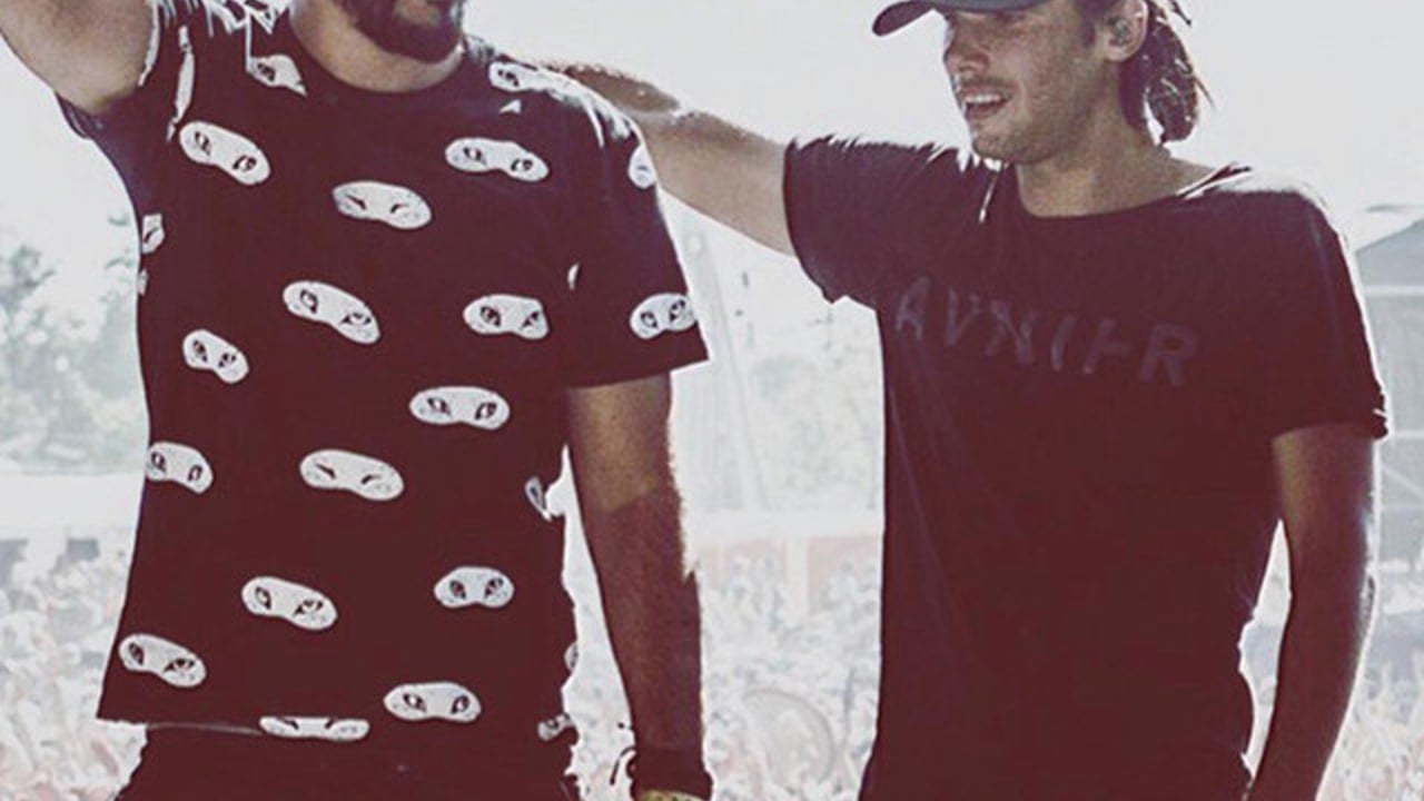 Casseurs Flowters