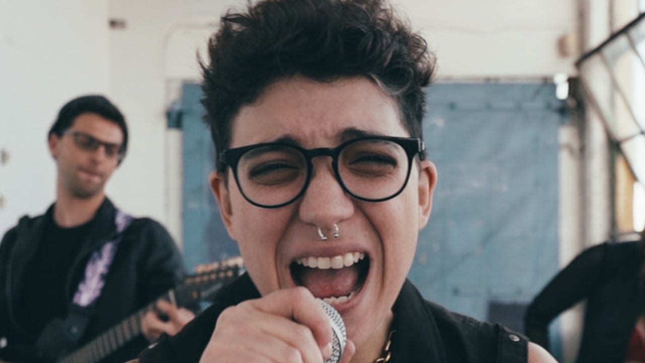 Ryan Cassata