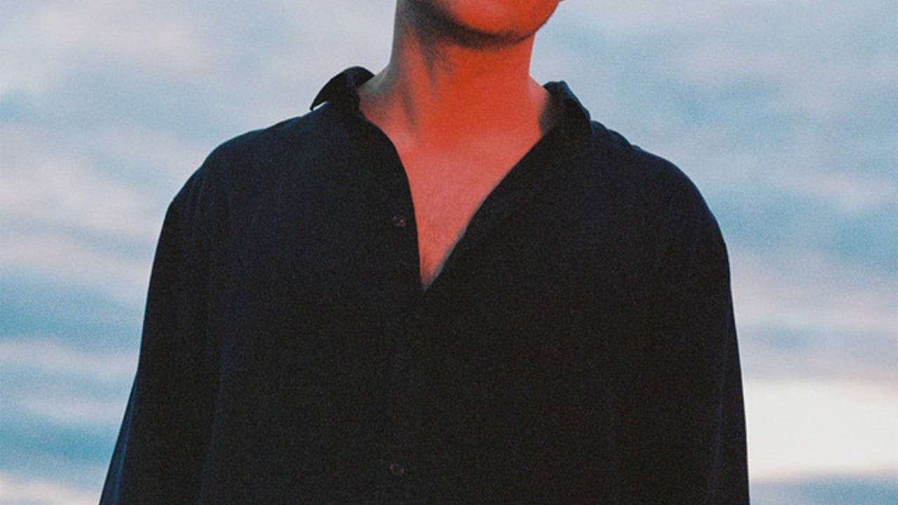Sonny Alven