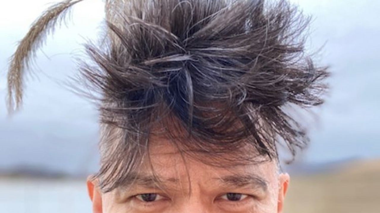 Papa M