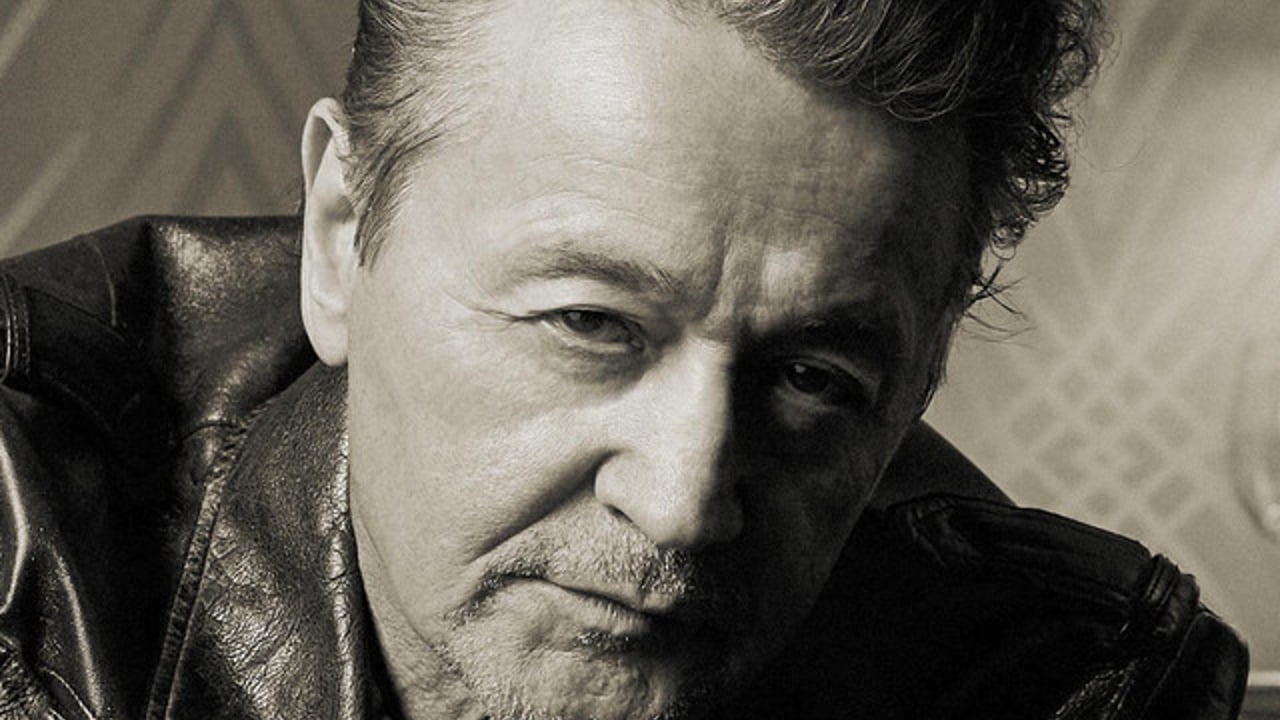 Mark Collie