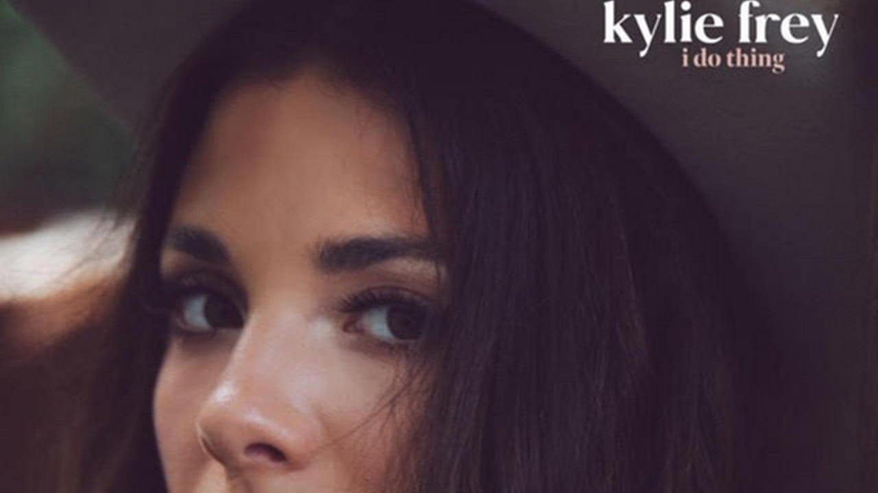 Kylie Frey