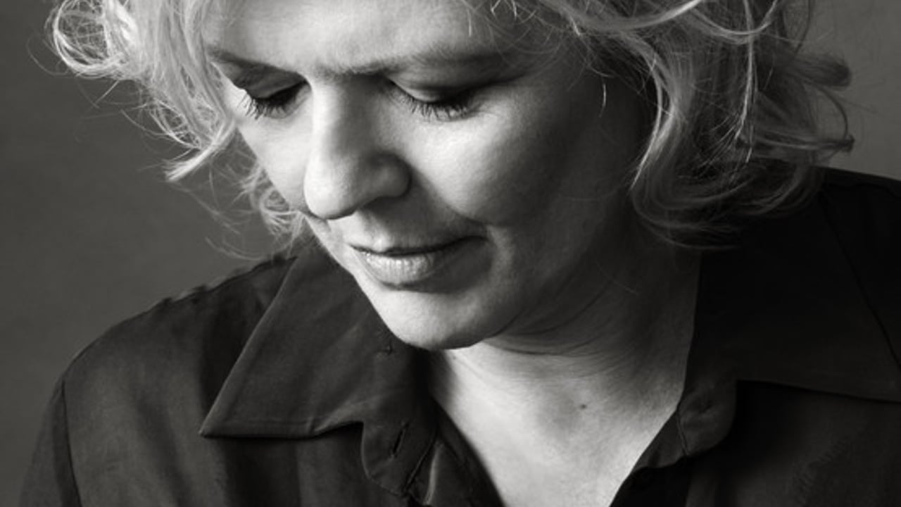 Katrine Madsen