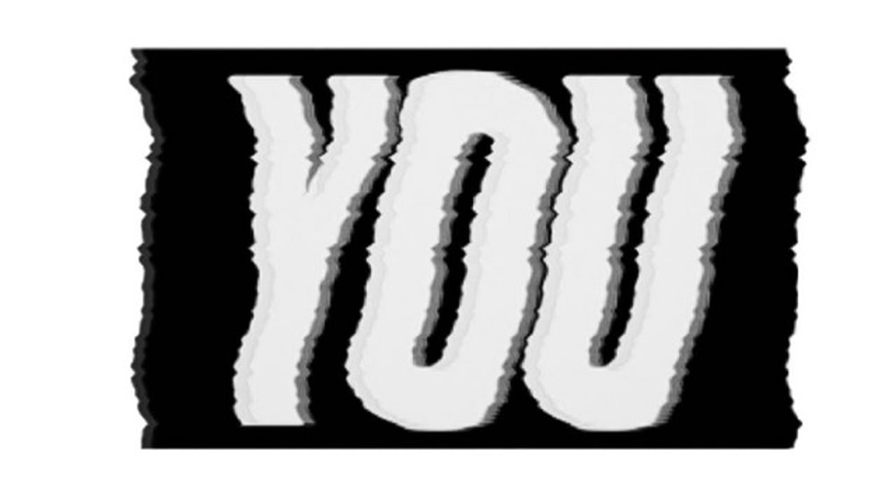 YOU