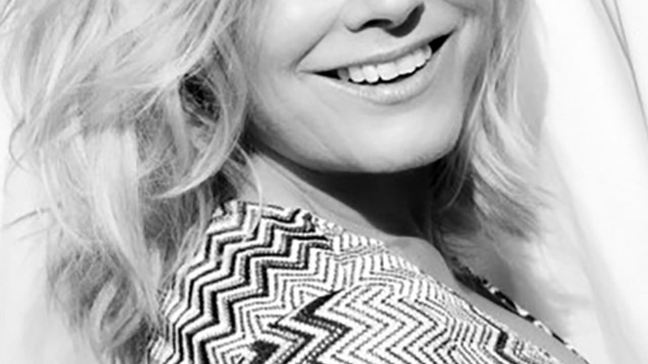 Pernilla Wahlgren