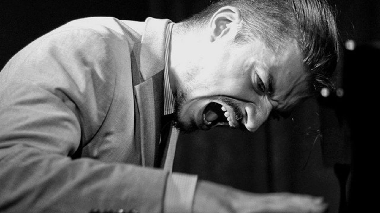 Mateusz Gawęda