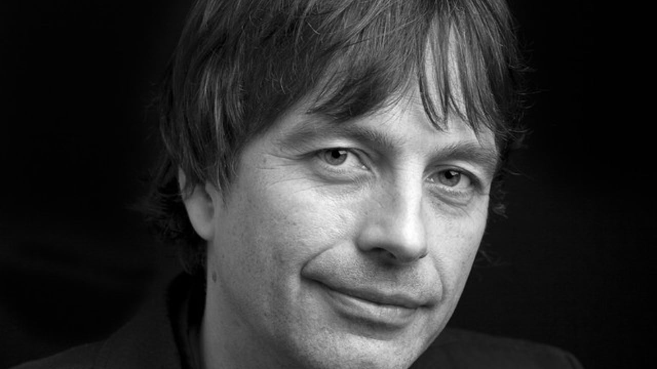 Jan Lundgren