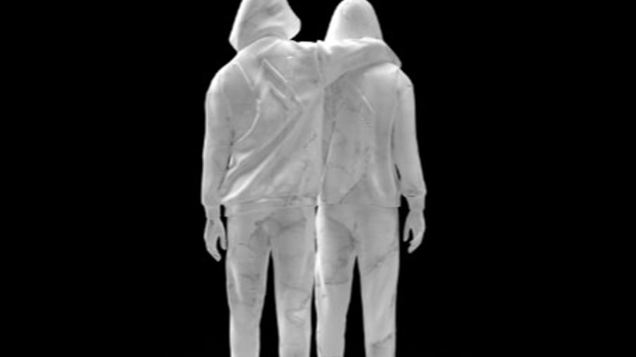 The Walkers