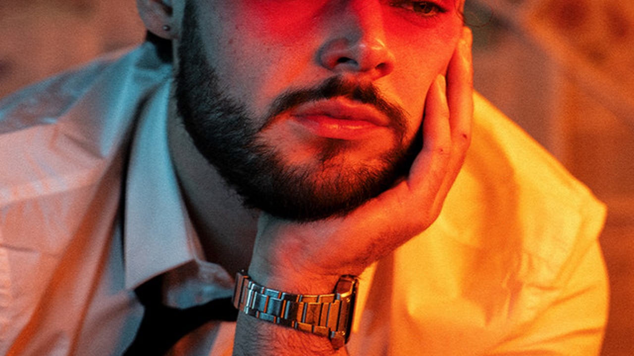 James Marriott