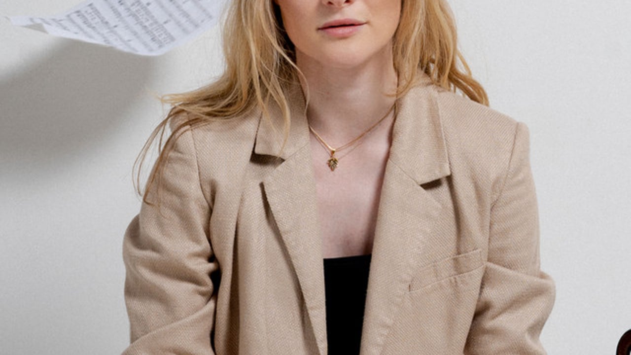 Synne Sørgjerd