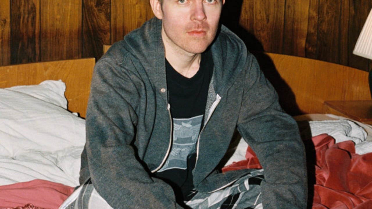 Kristian Kristensen