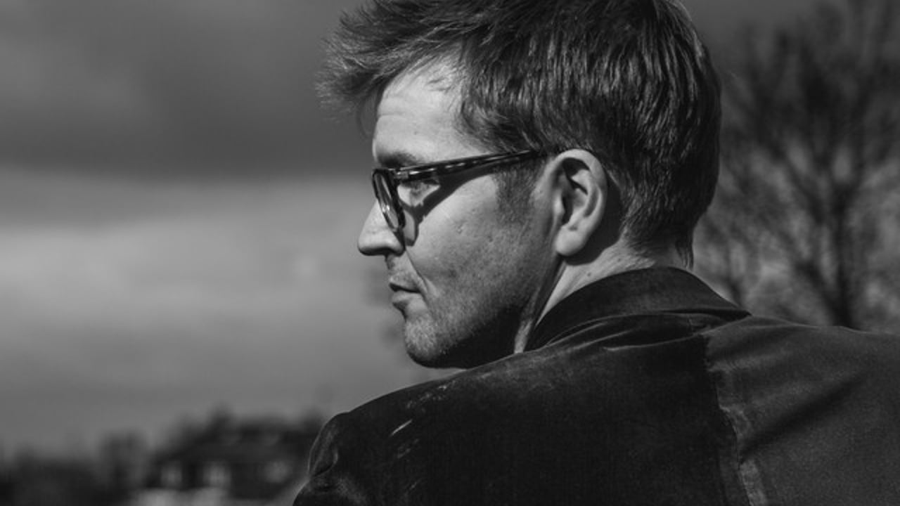 Peter Gregson