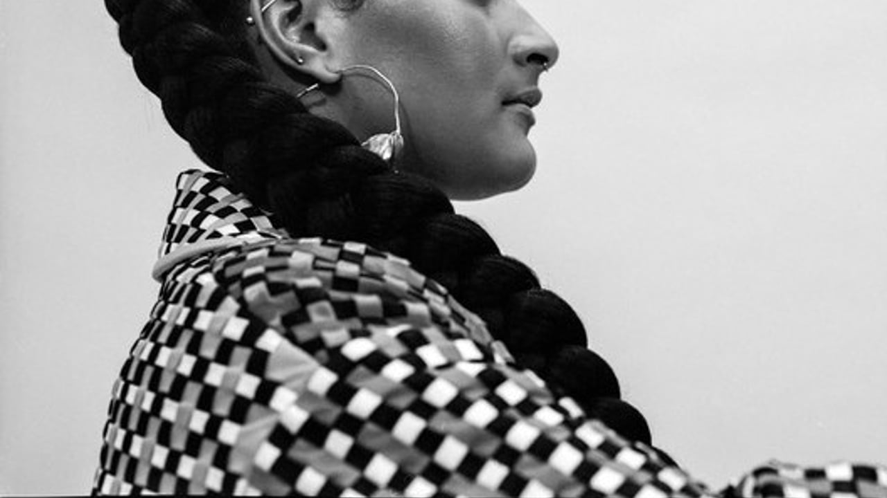 Nubya Garcia